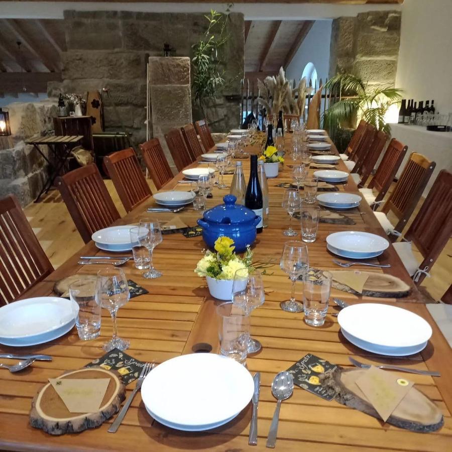 Lana Salta Alpakas - Gemuetliche Ferienwohnungen Auf Dem Bauernhof Murrhardt Extérieur photo