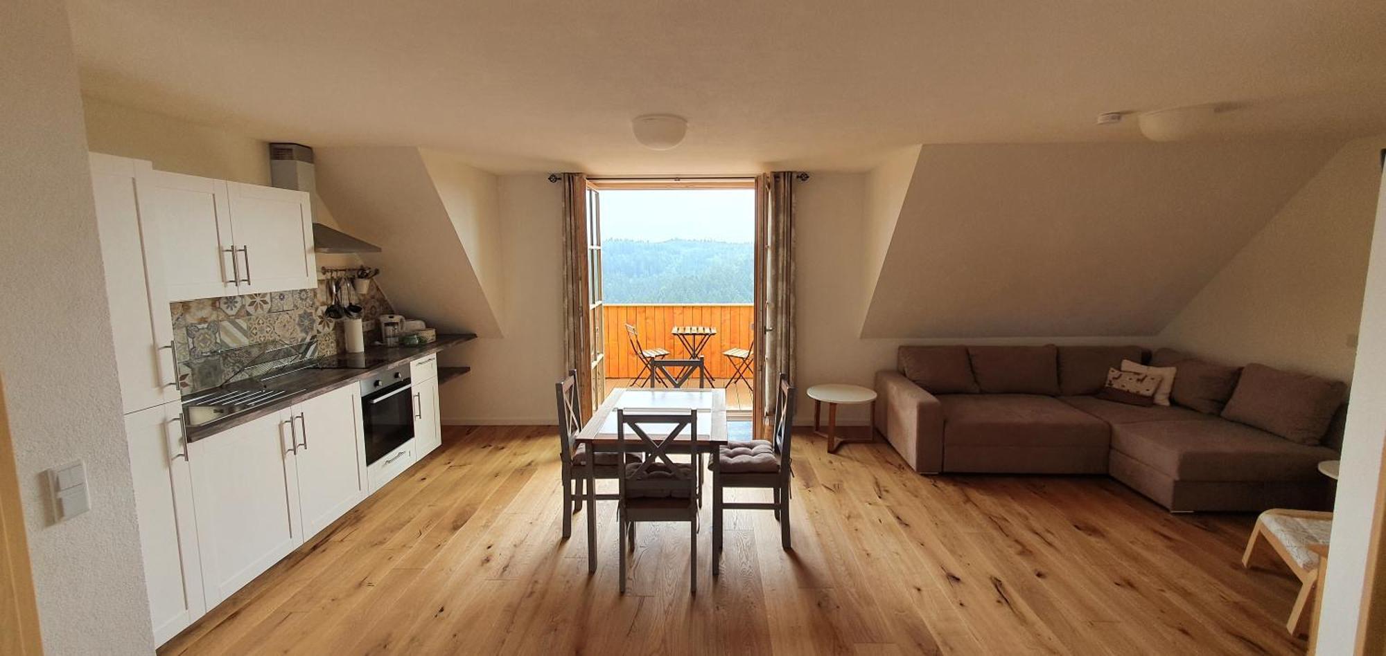 Lana Salta Alpakas - Gemuetliche Ferienwohnungen Auf Dem Bauernhof Murrhardt Chambre photo