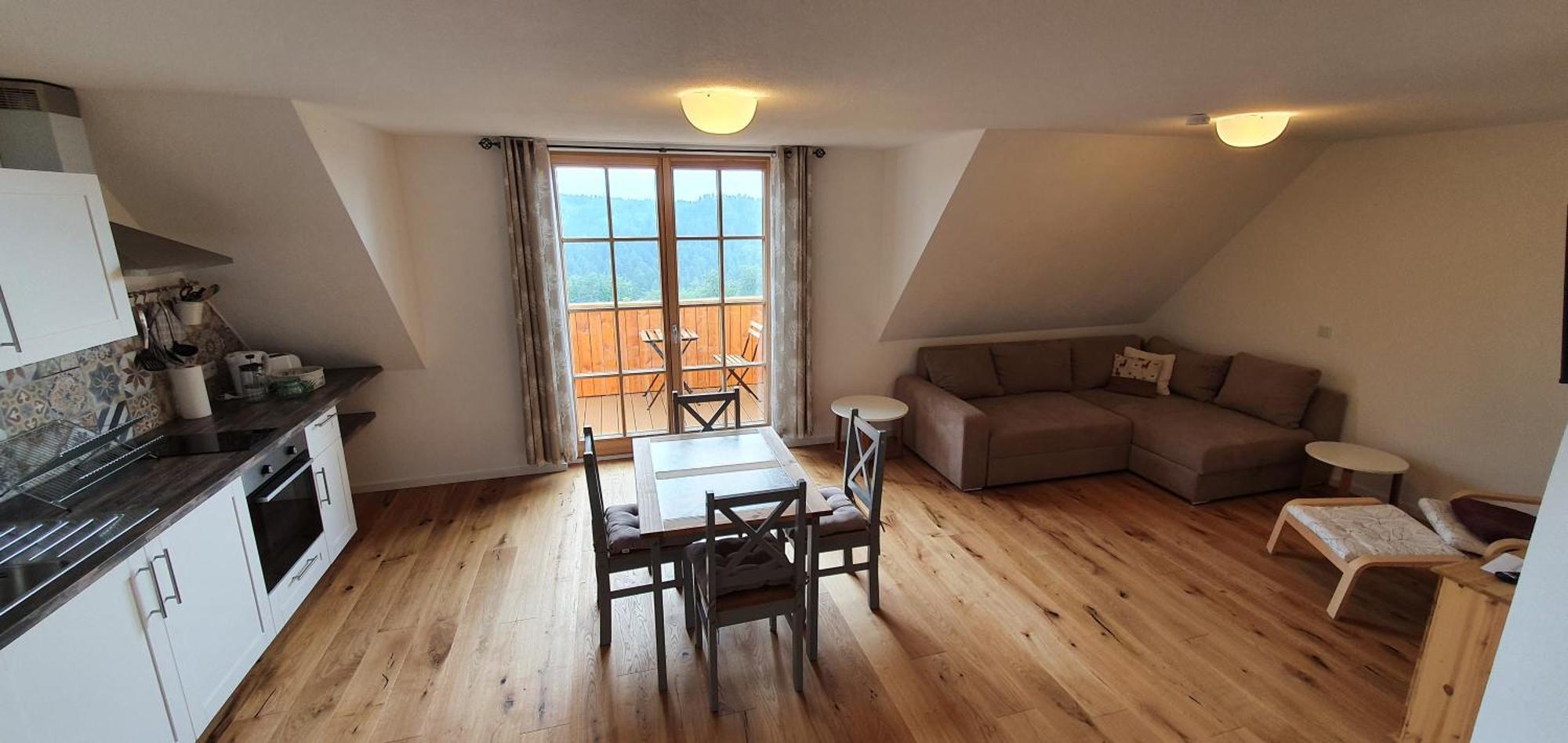 Lana Salta Alpakas - Gemuetliche Ferienwohnungen Auf Dem Bauernhof Murrhardt Extérieur photo